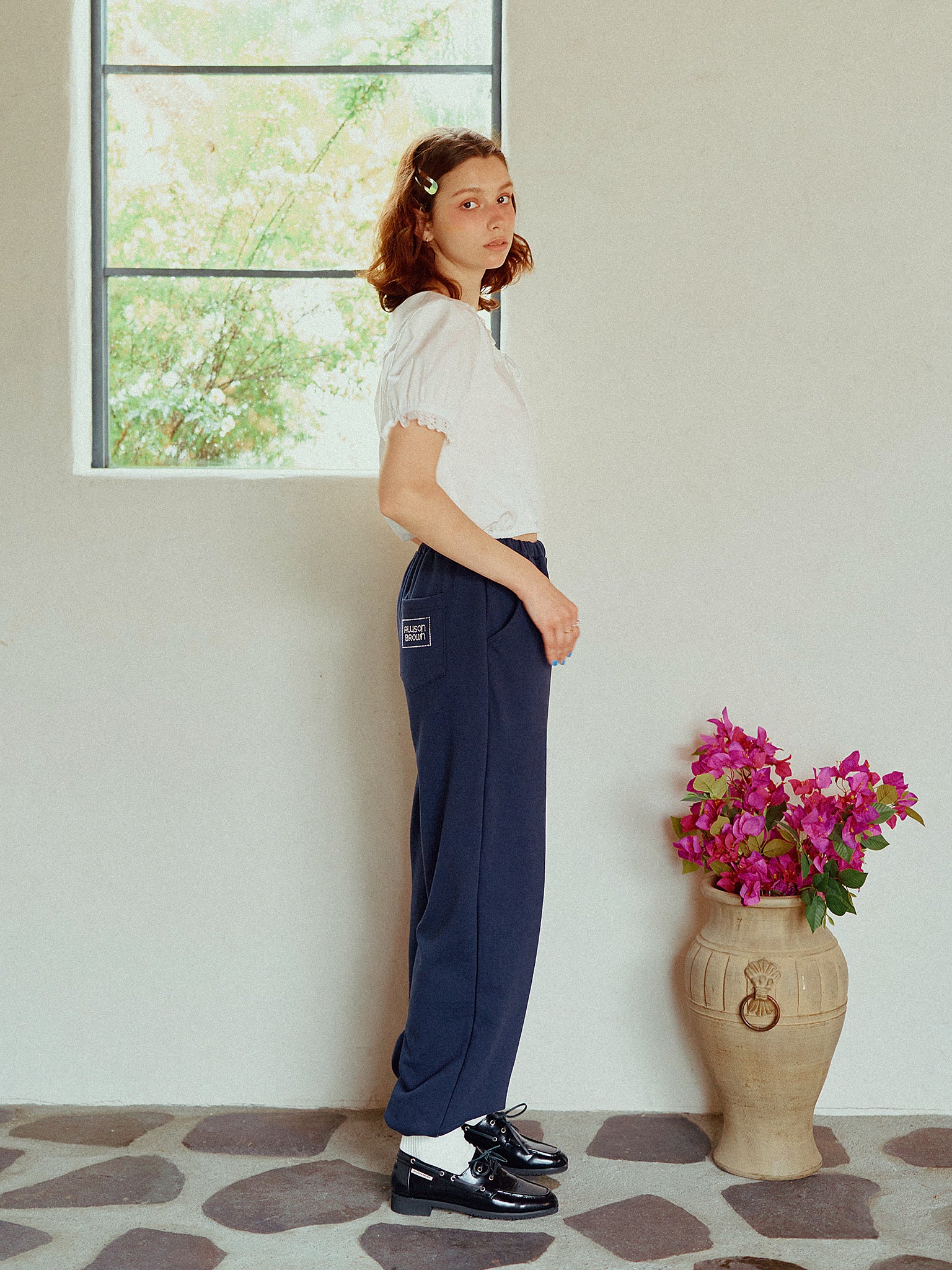 Navy