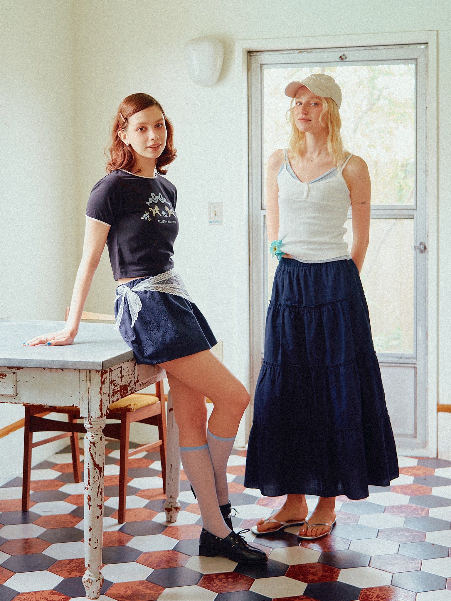 Navy