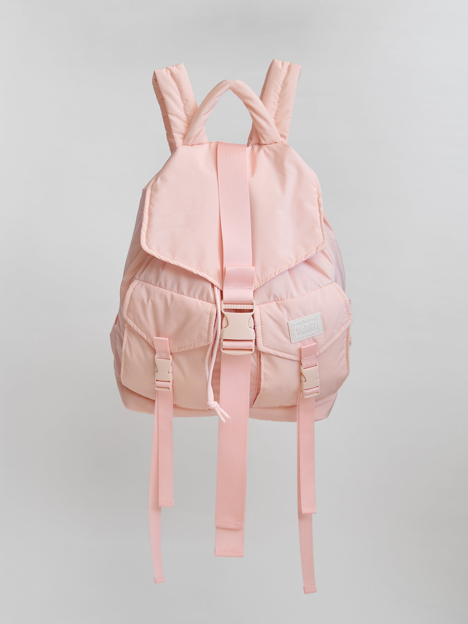 Baby Pink