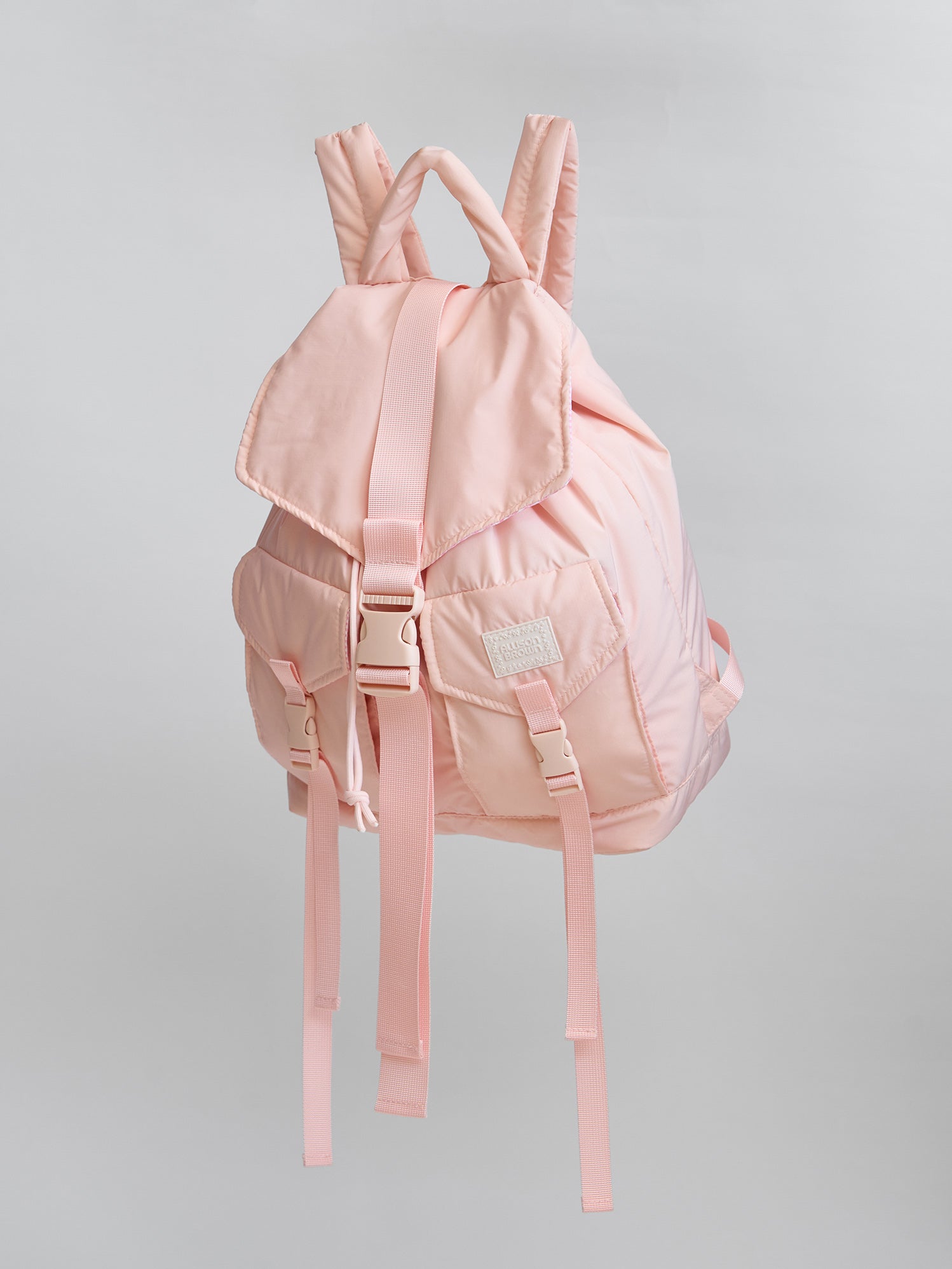 Baby Pink