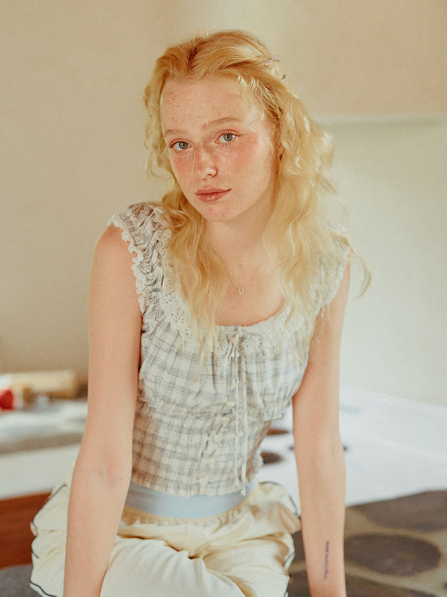 Beige