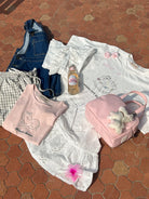 Baby Pink