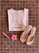 Baby Pink