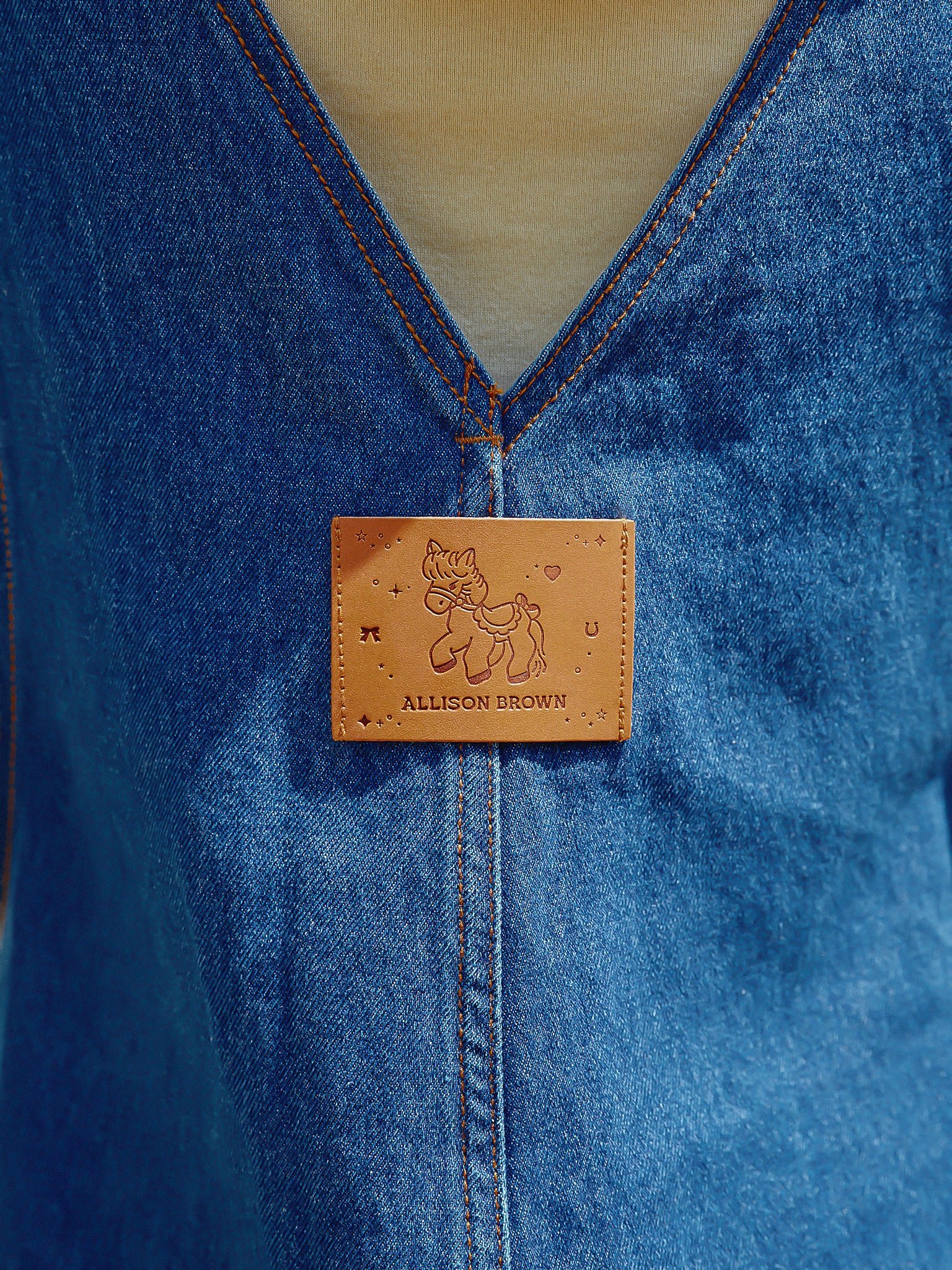Indigo