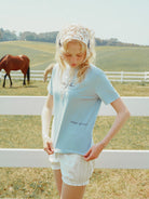 Dusty Blue