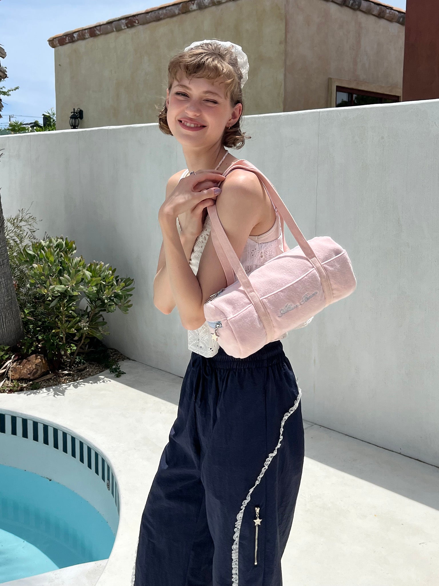 Peach