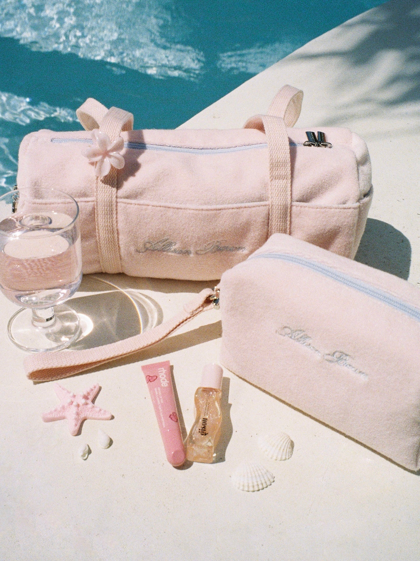 Peach