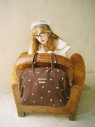 Brown(Heart）