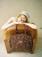 Brown(Heart）