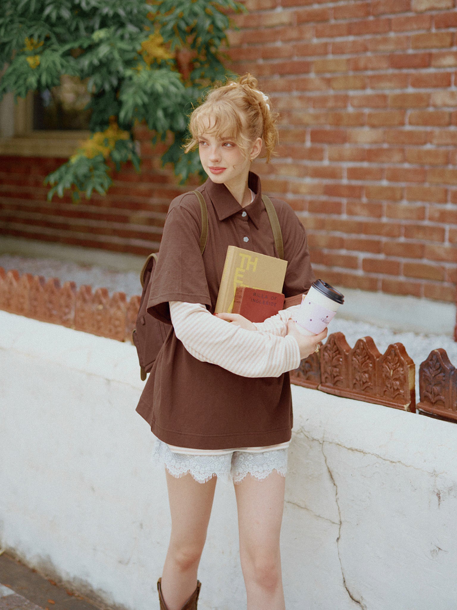 Chocolate