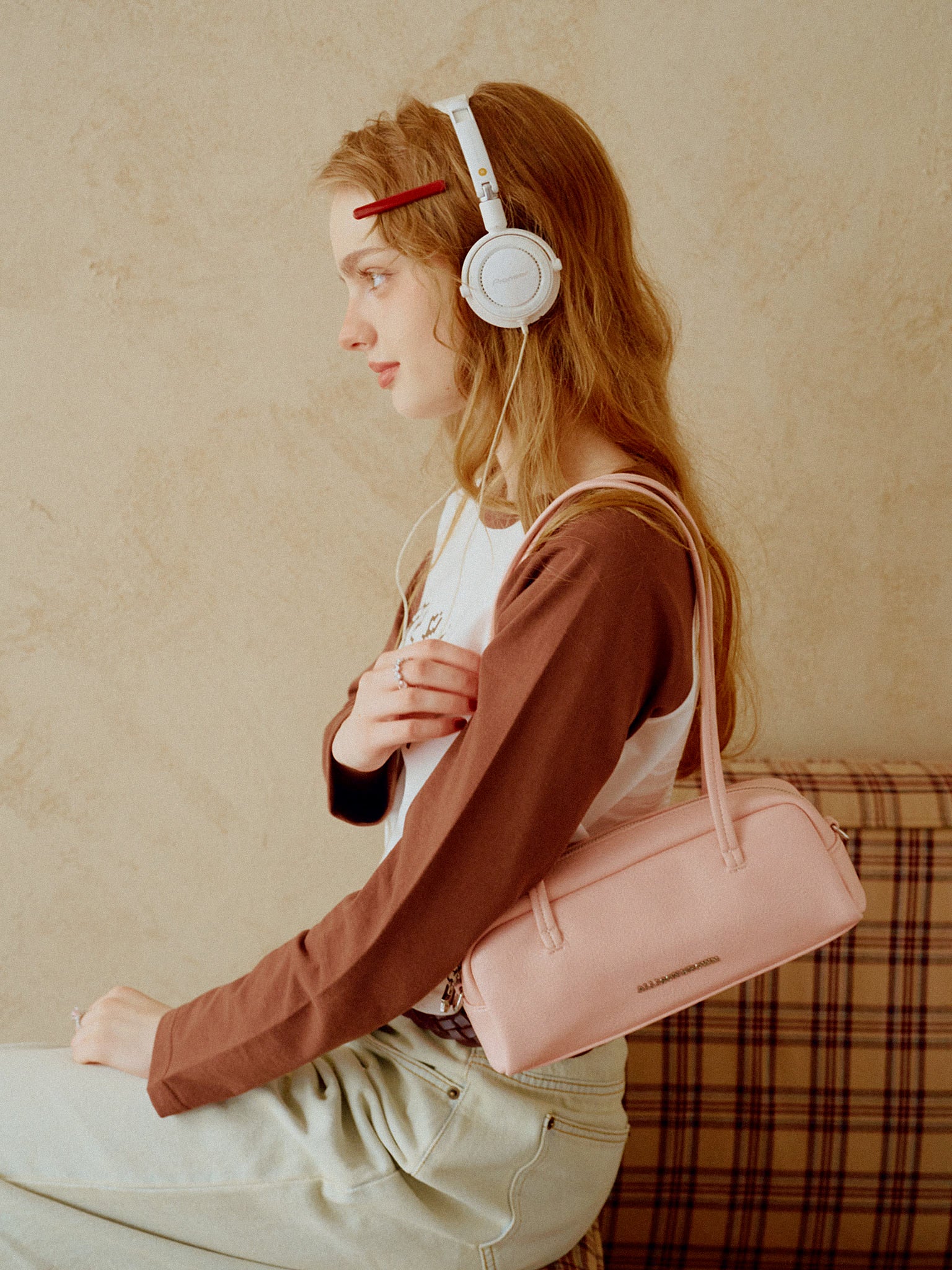 Baby Pink
