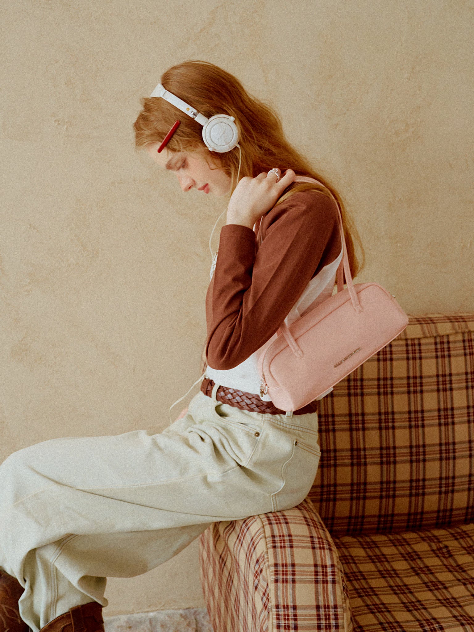Baby Pink