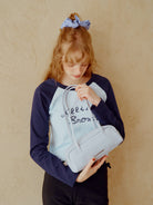 Baby Blue