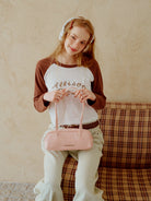 Baby Pink