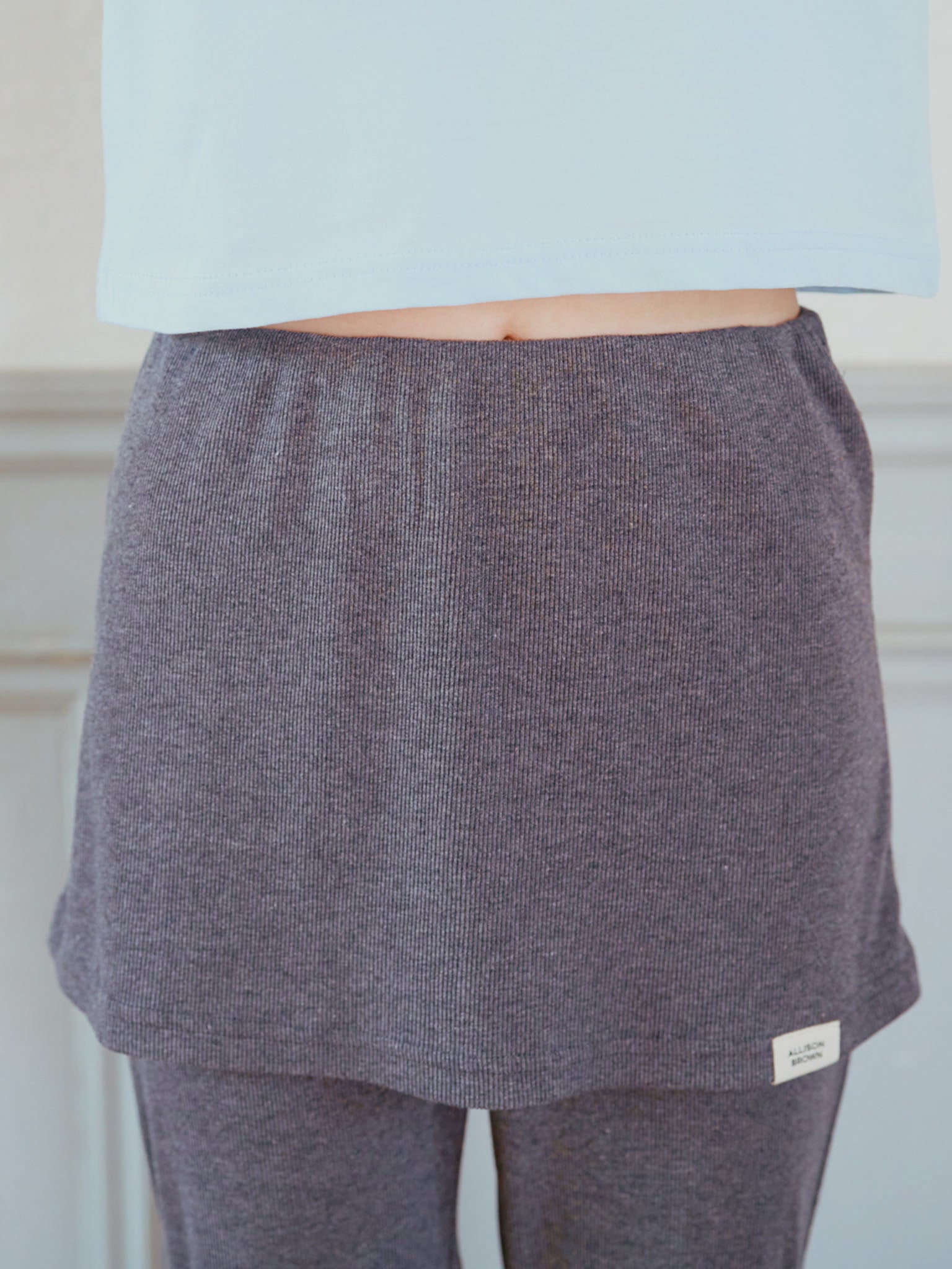 Gray