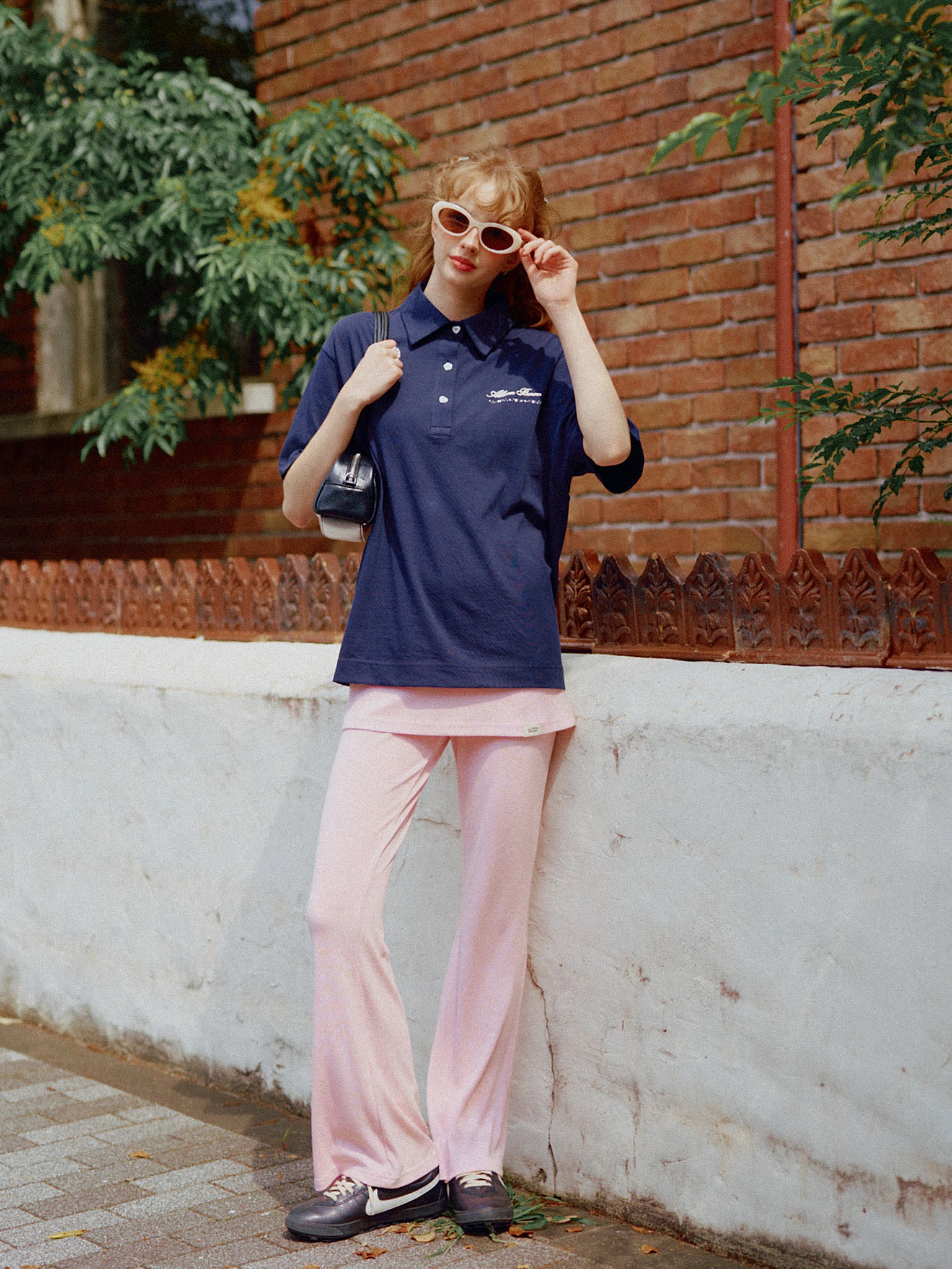 Baby Pink