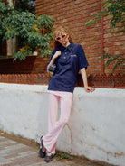 Baby Pink