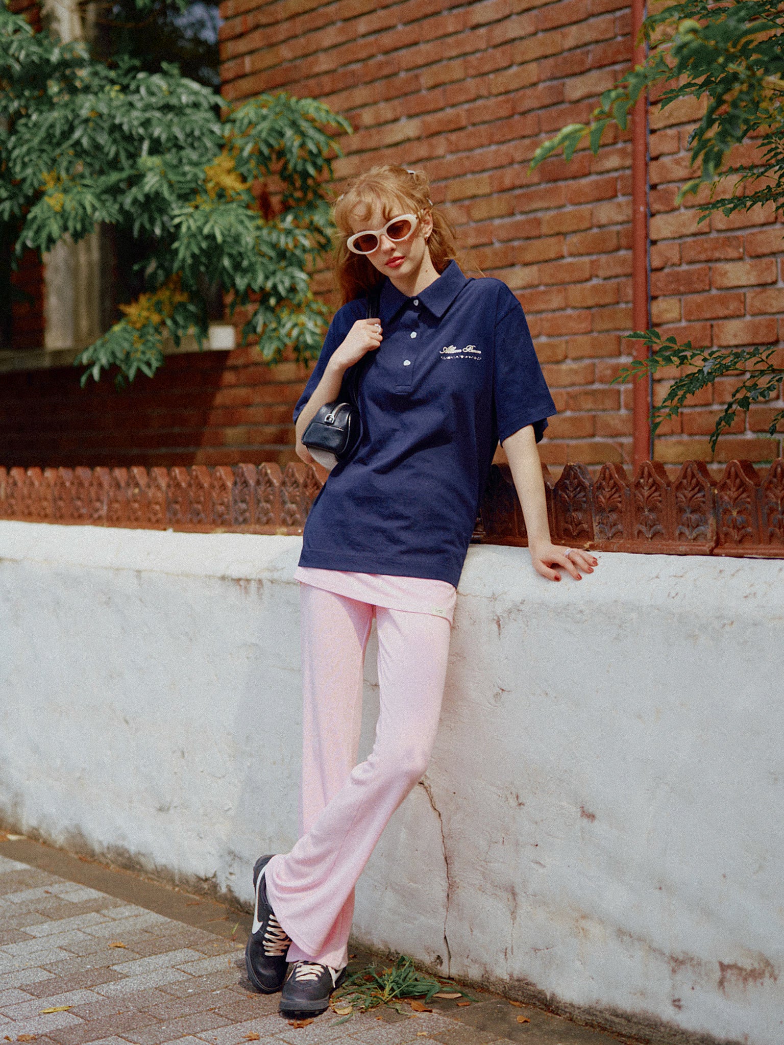 Baby Pink