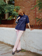 Baby Pink