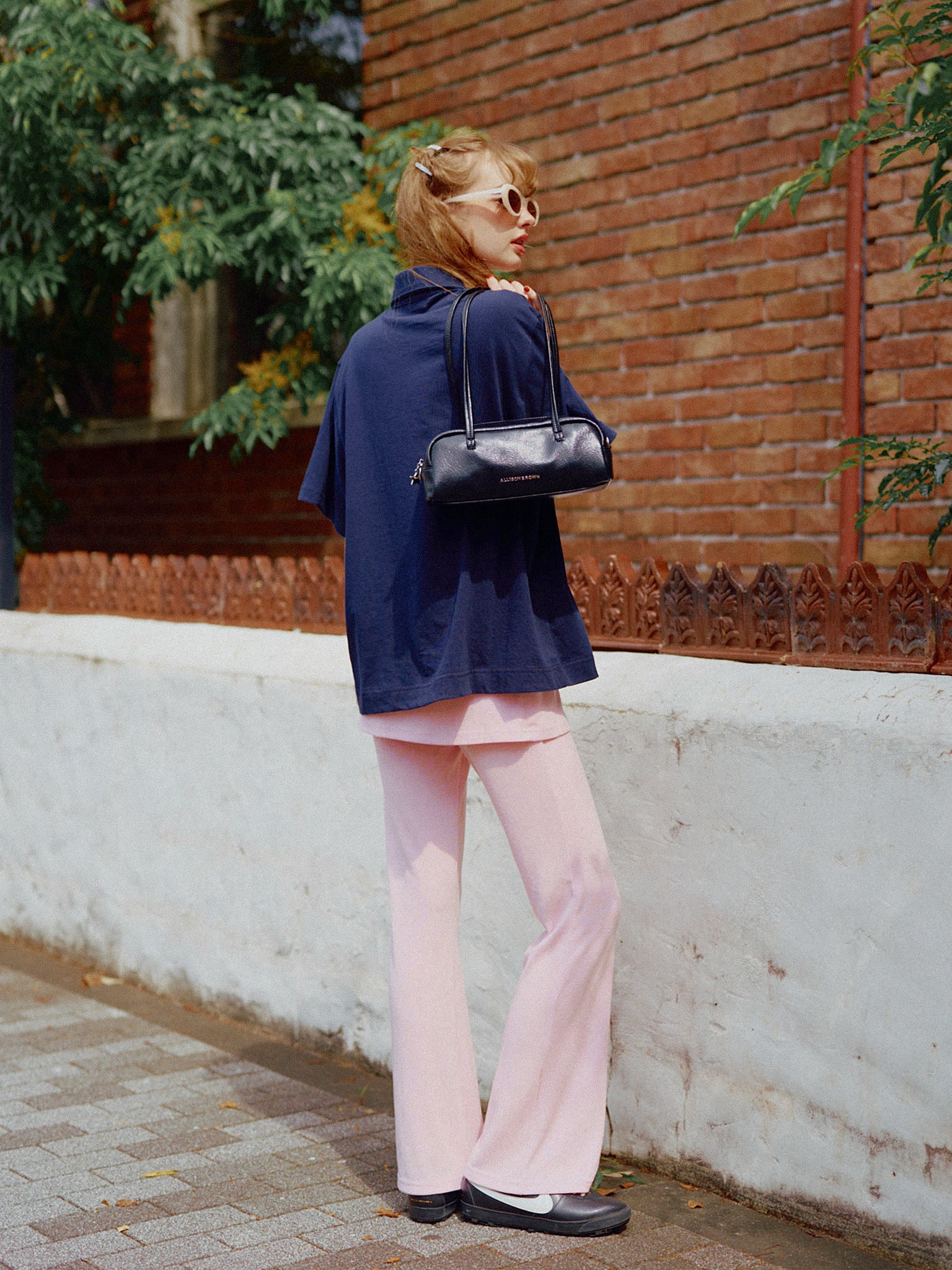 Baby Pink