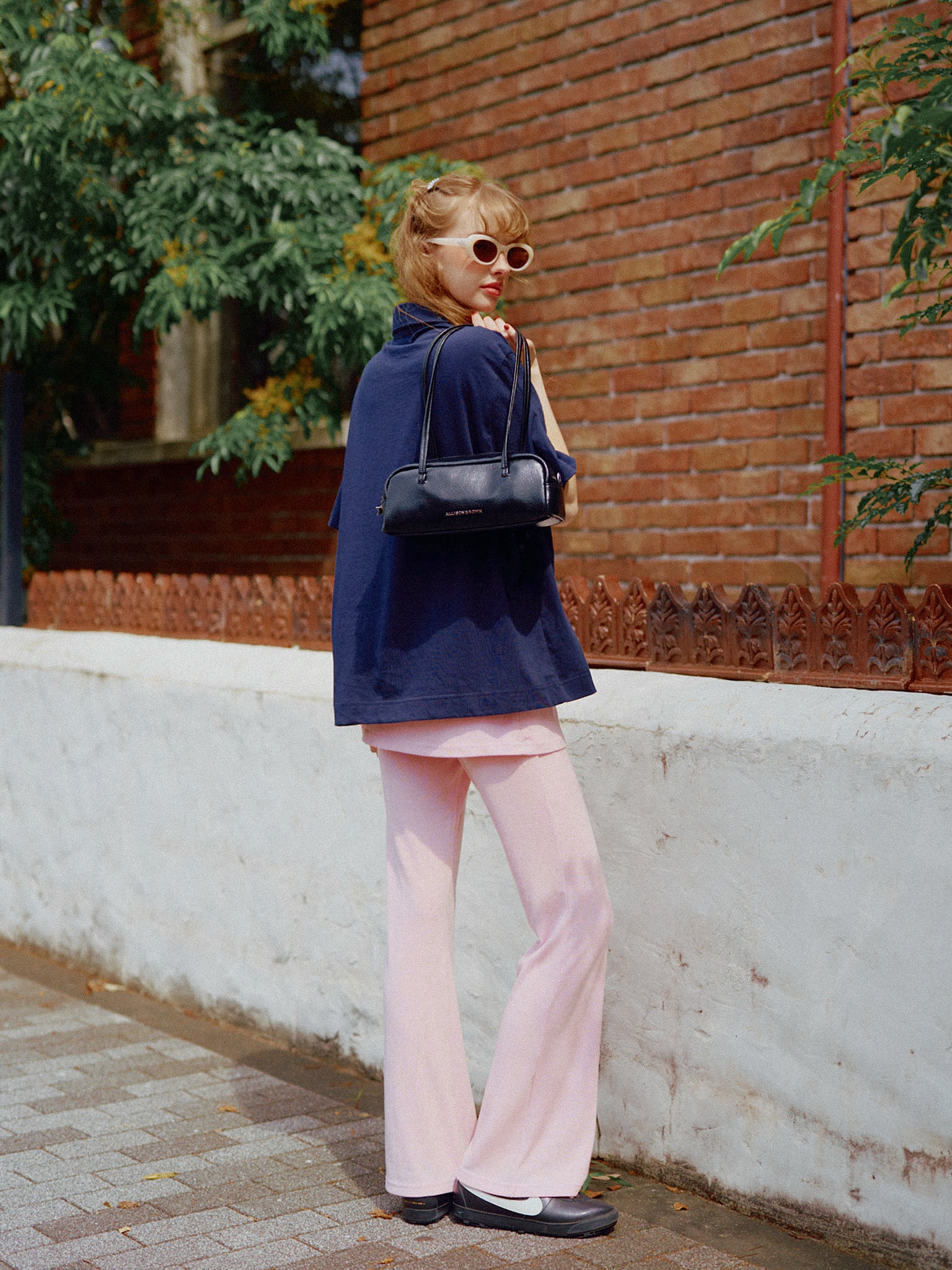 Baby Pink