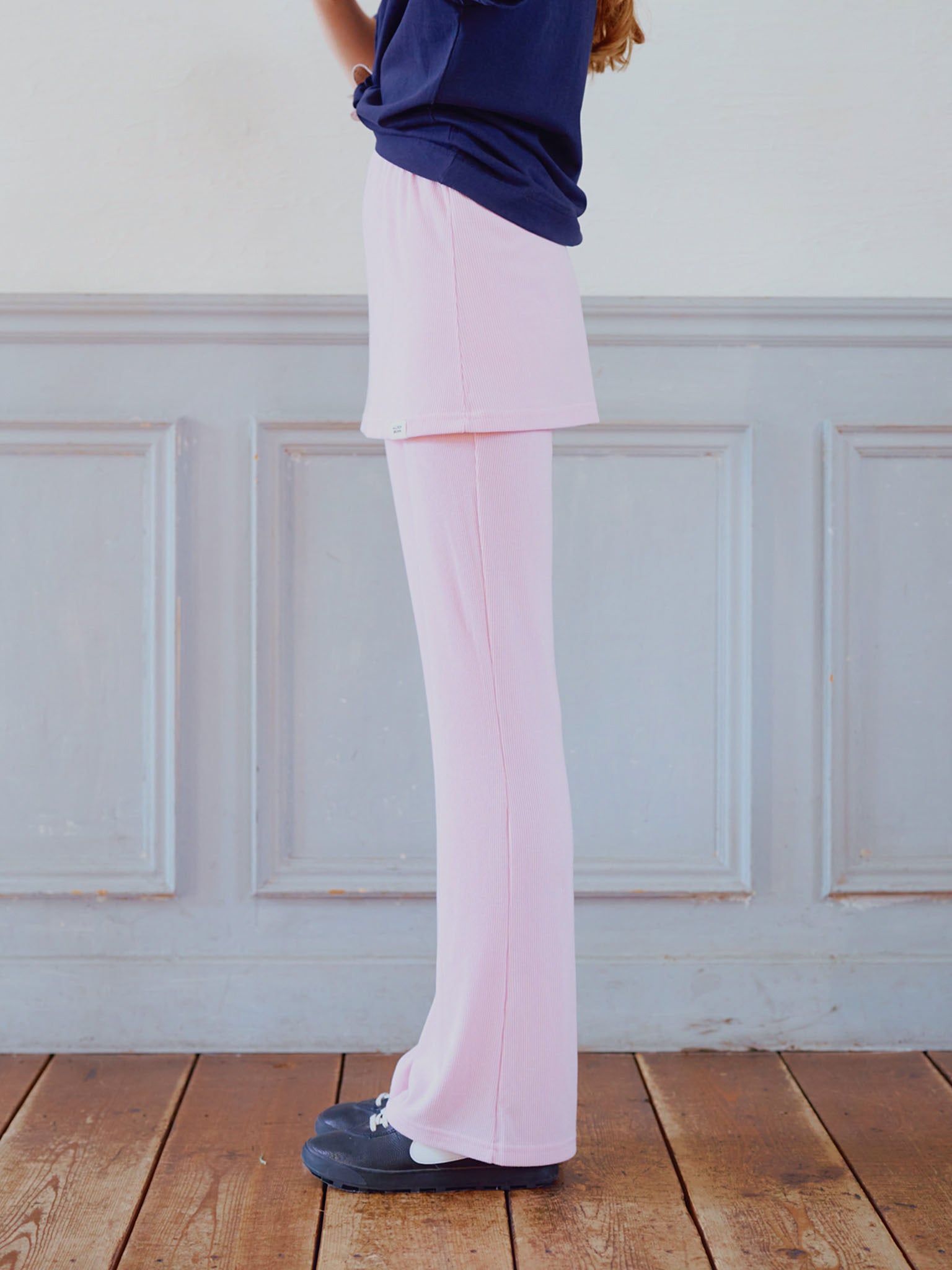 Baby Pink