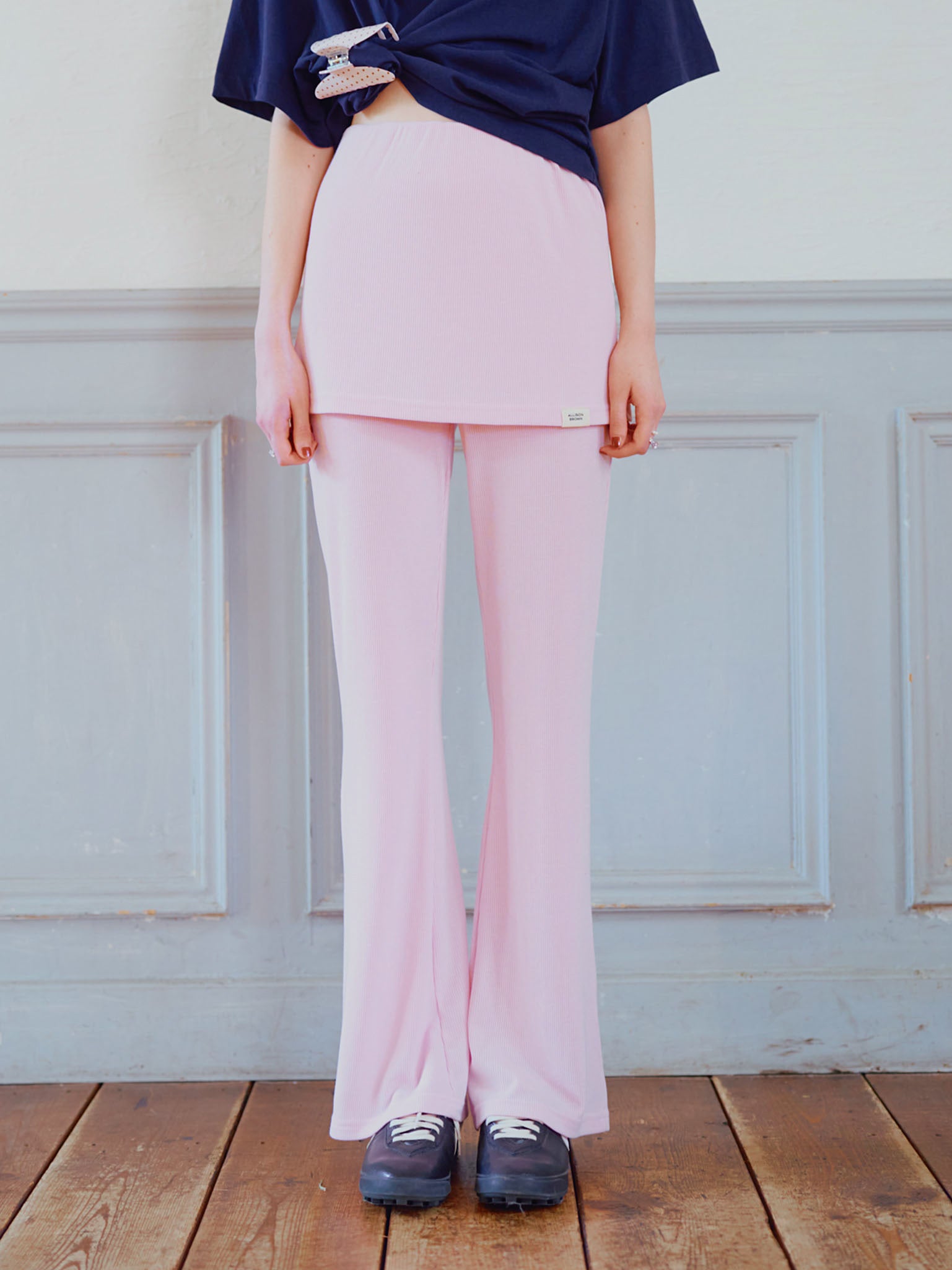 Baby Pink