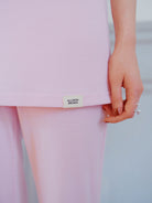 Baby Pink