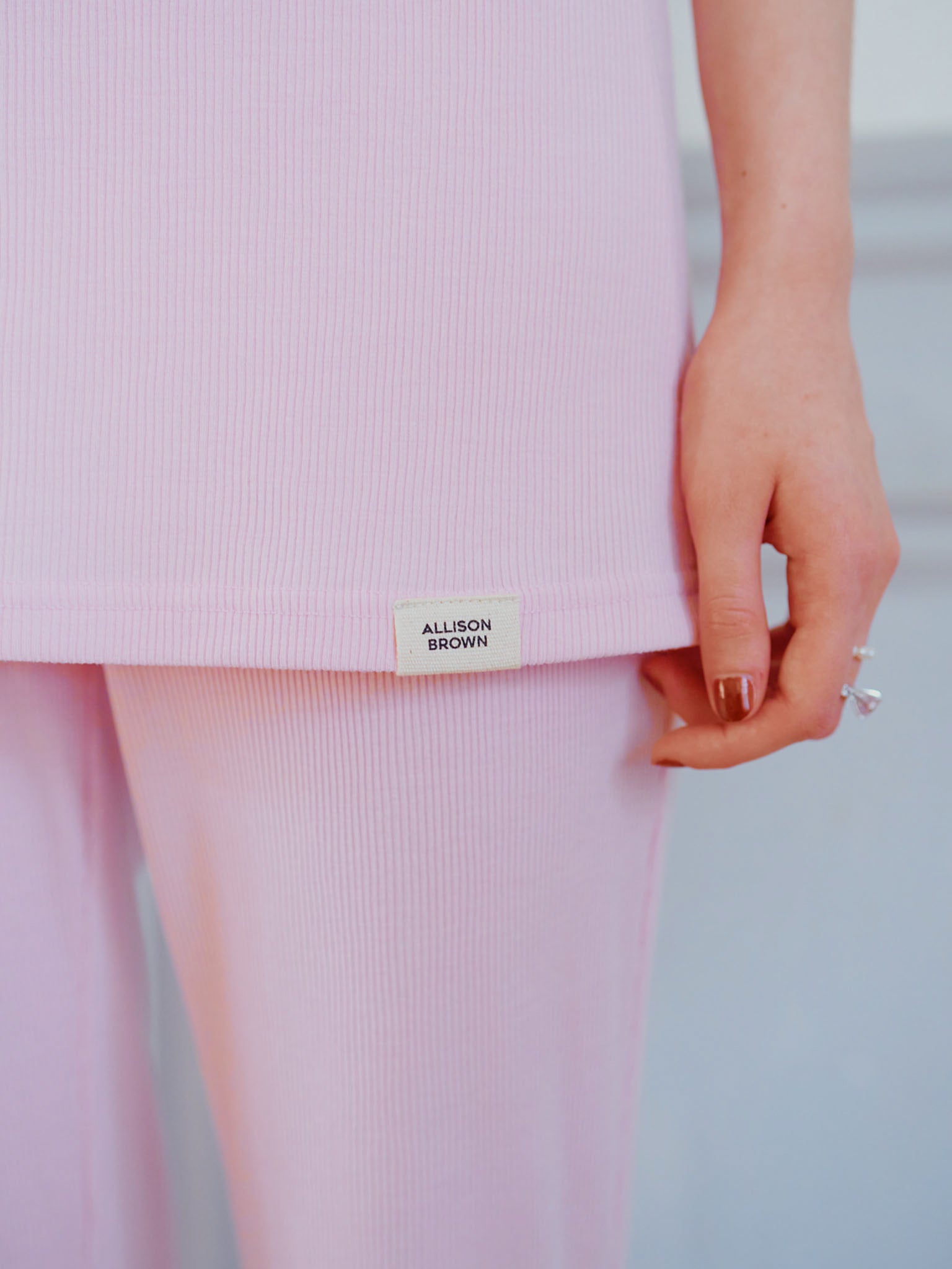 Baby Pink
