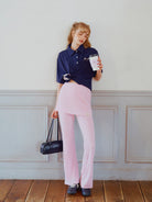 Baby Pink
