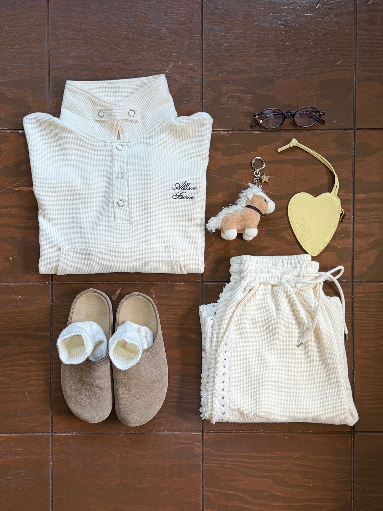 Ivory