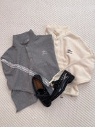 Gray