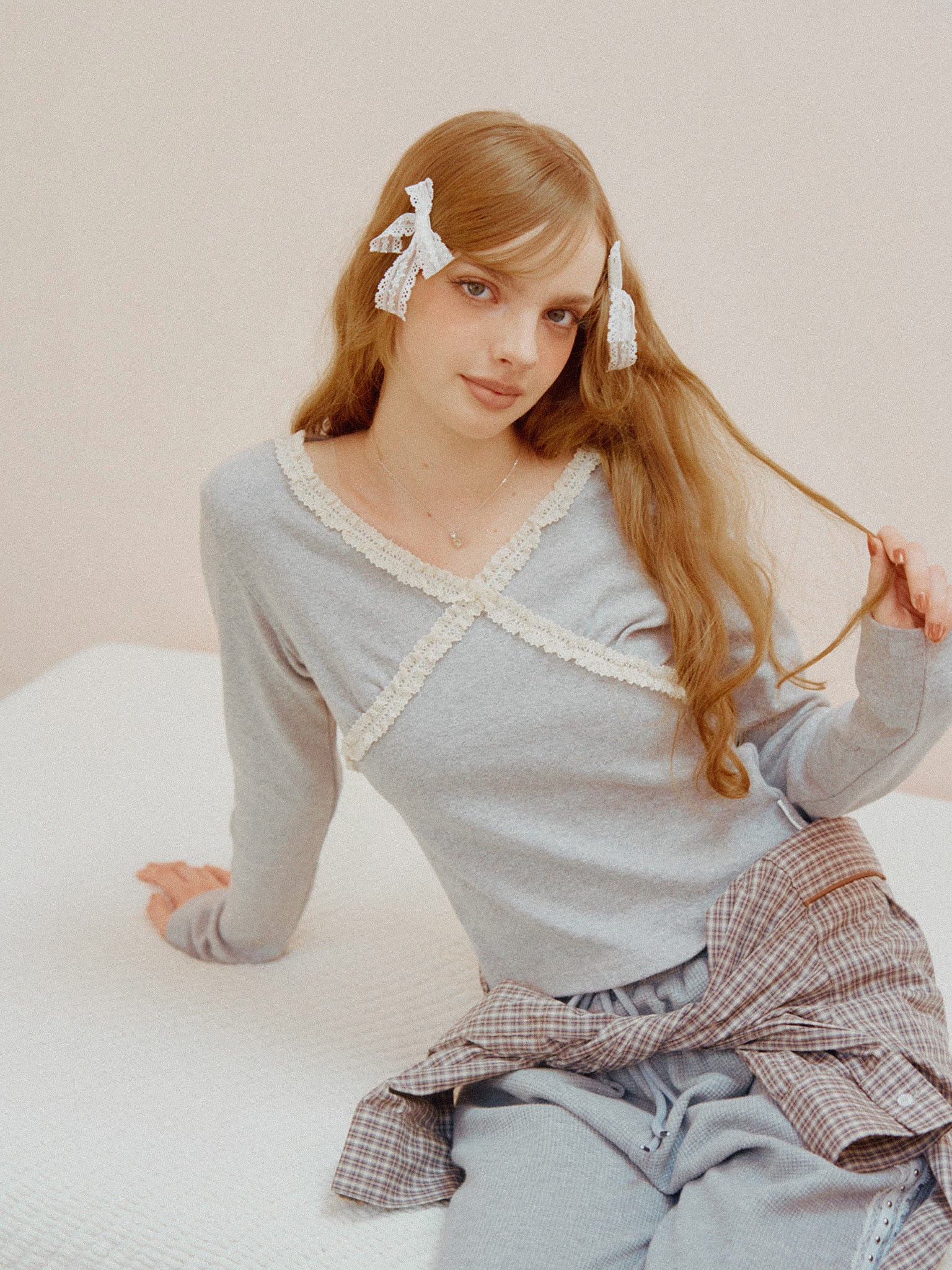 Gray