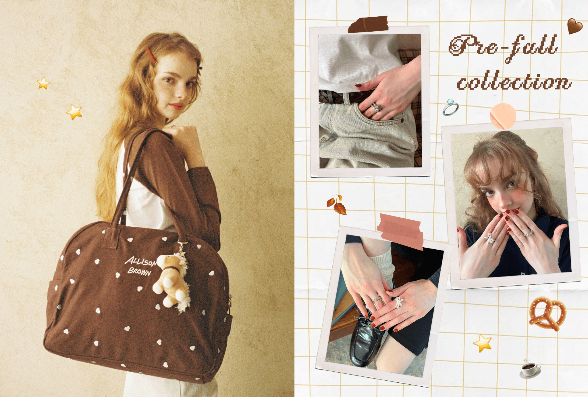 ALLISON BROWN | Online Store – ALLISON BROWN