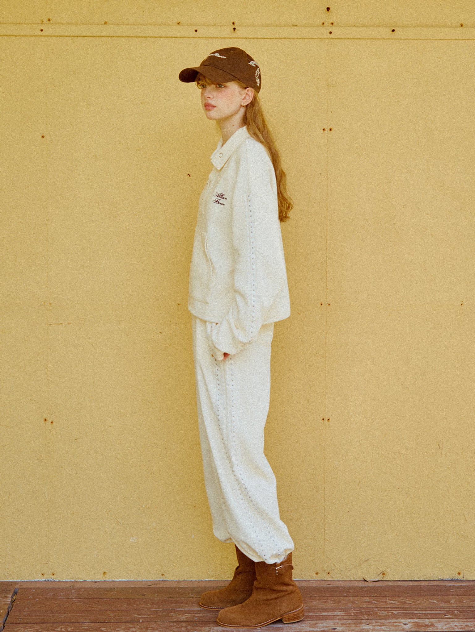 Ivory