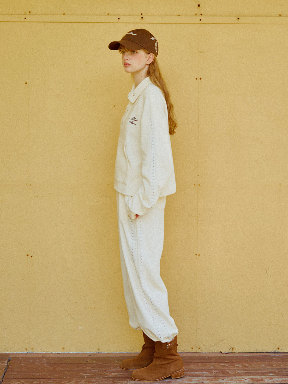 Ivory