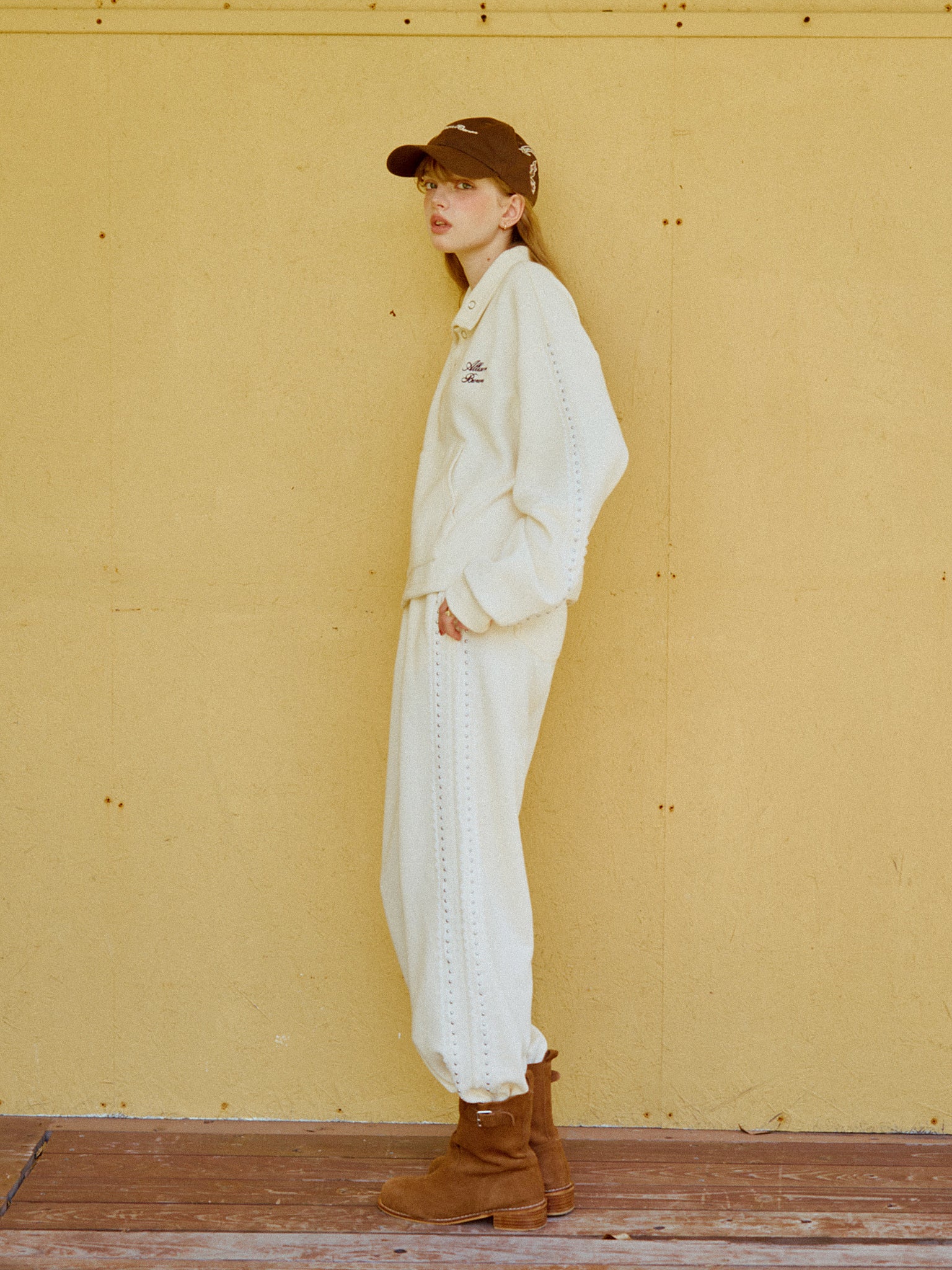 Ivory