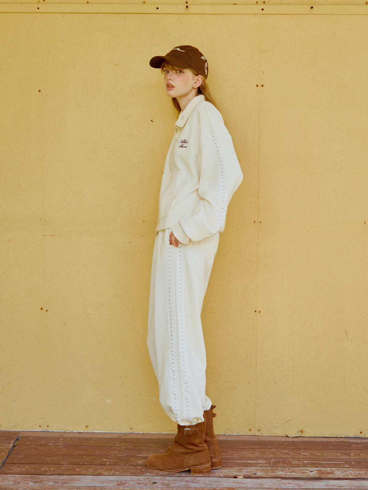 Ivory
