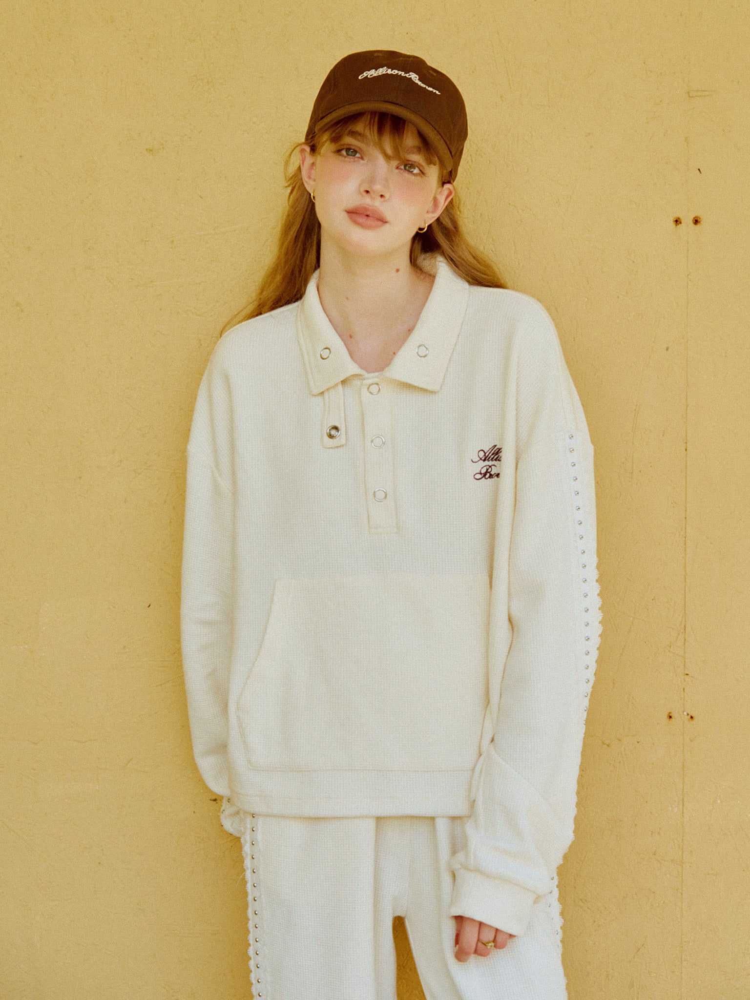 Ivory