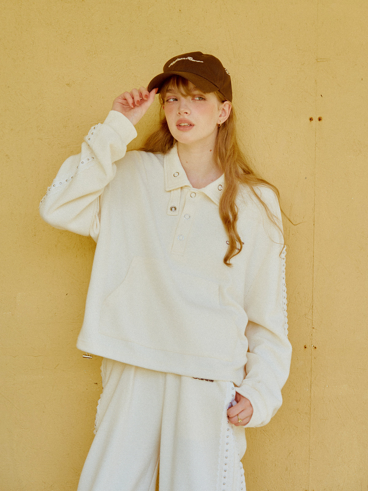 Ivory
