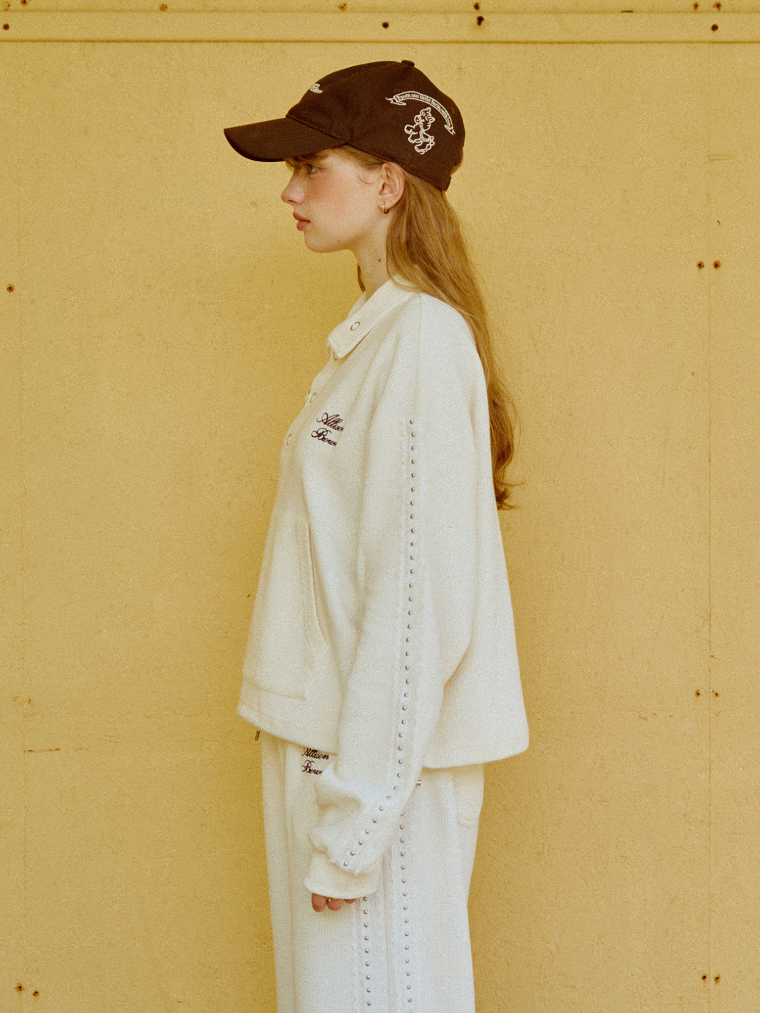 Ivory