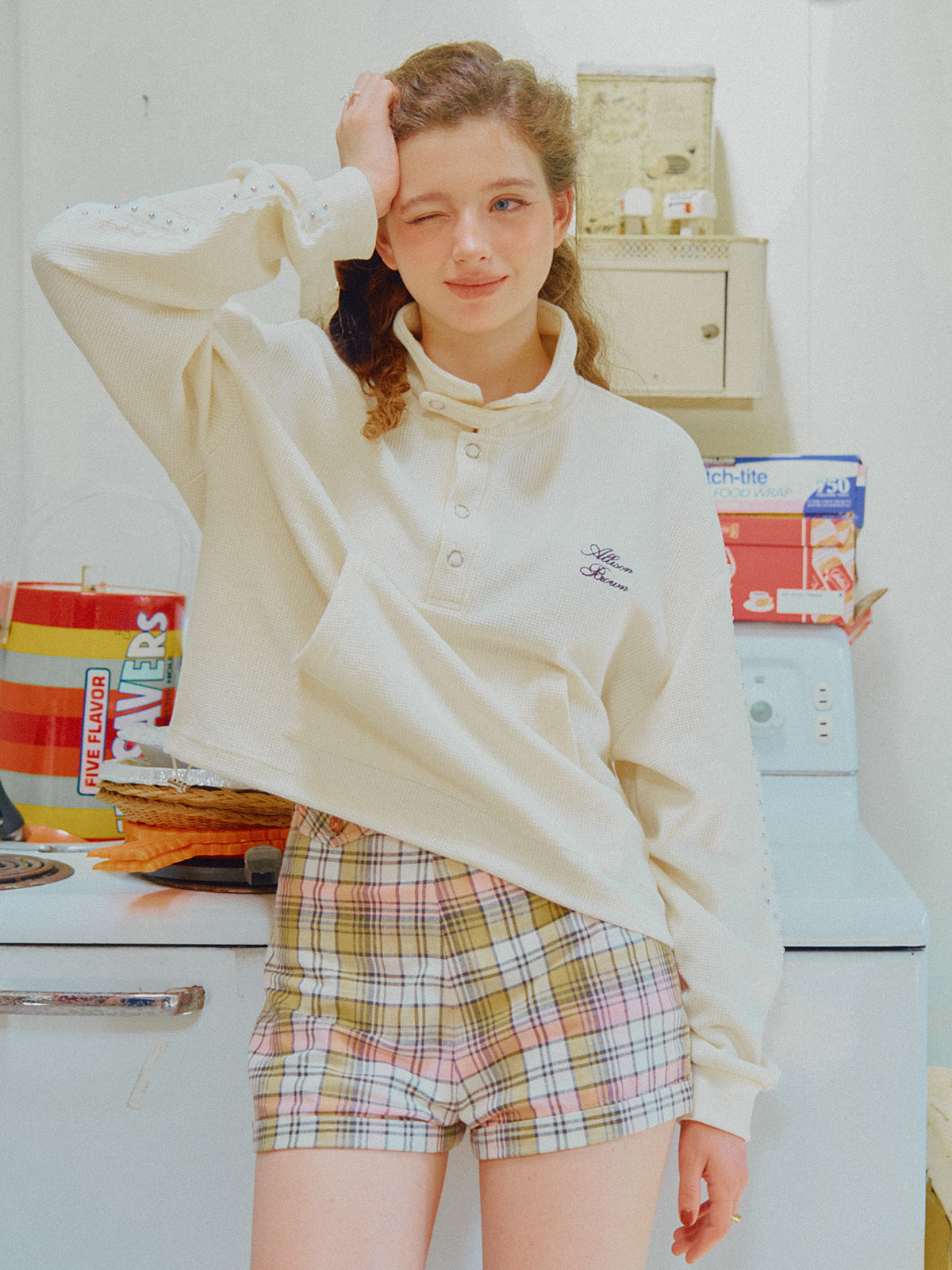 Ivory