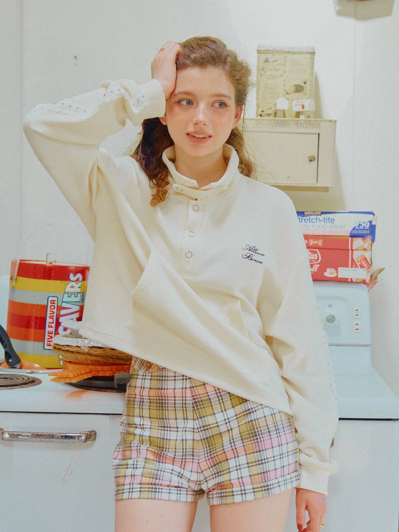 Ivory