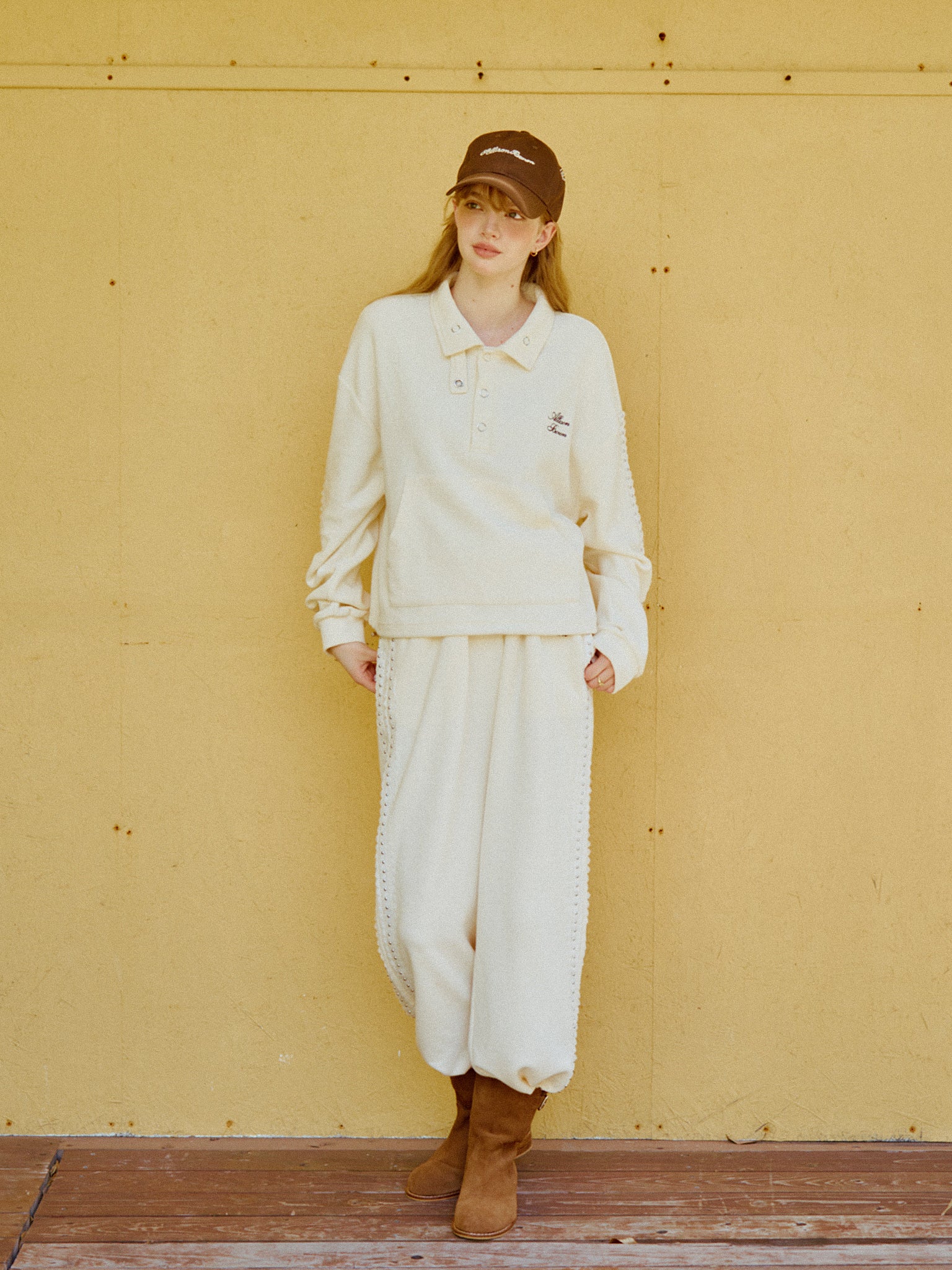 Ivory