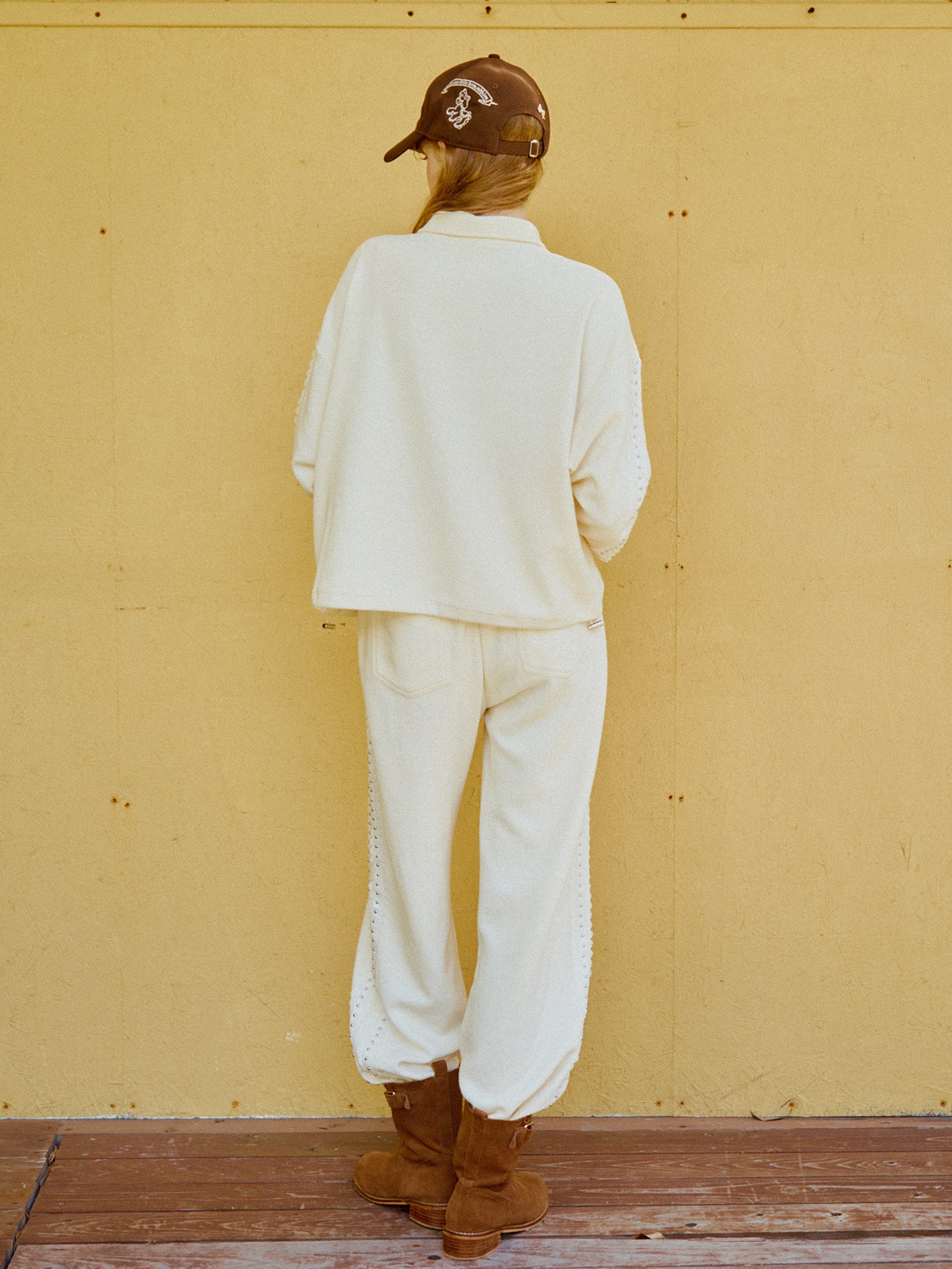 Ivory