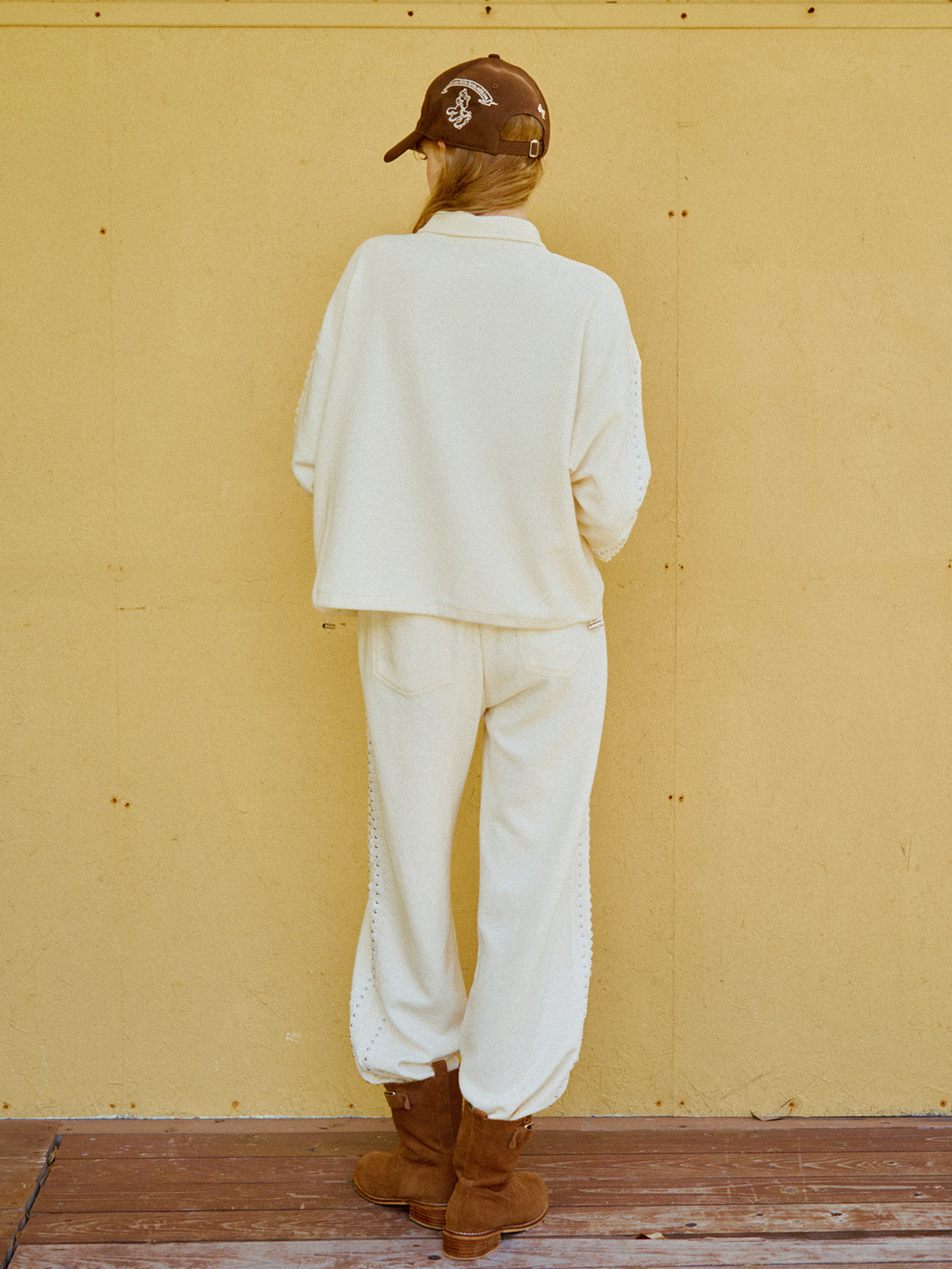 Ivory