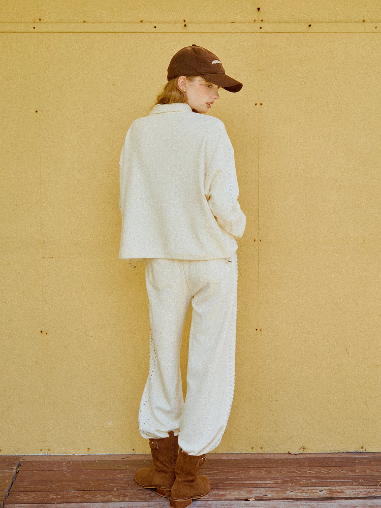 Ivory
