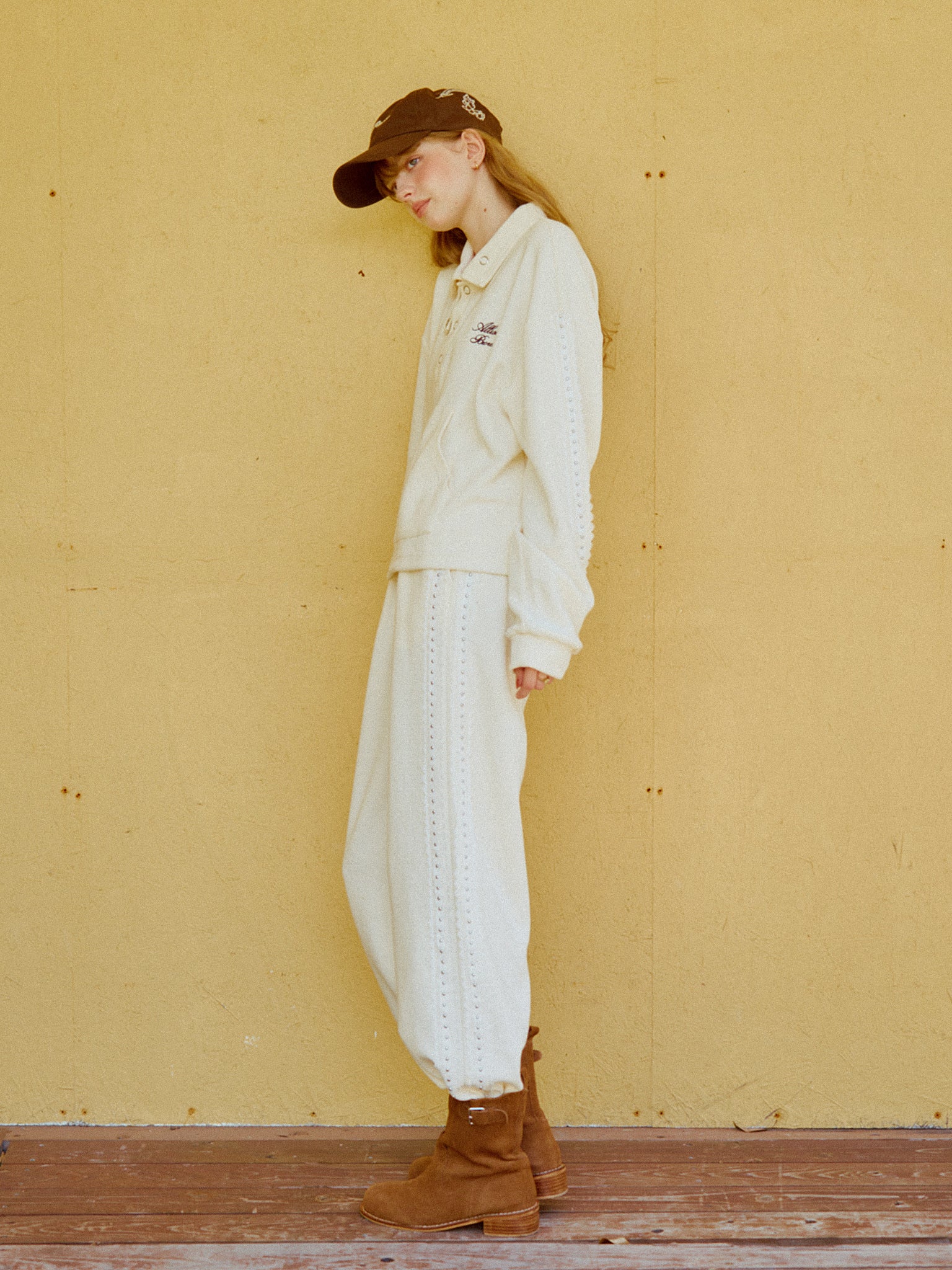 Ivory