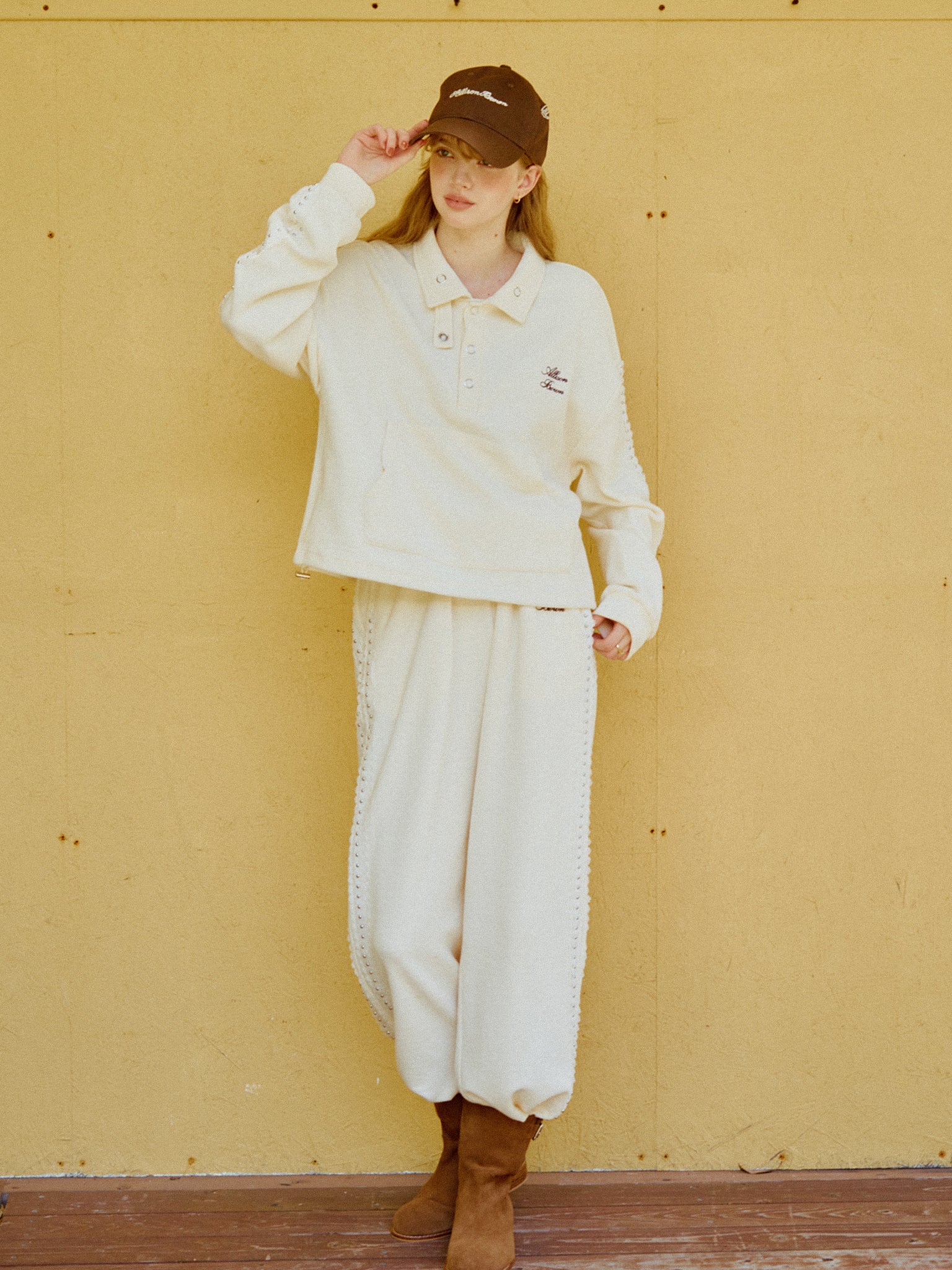 Ivory