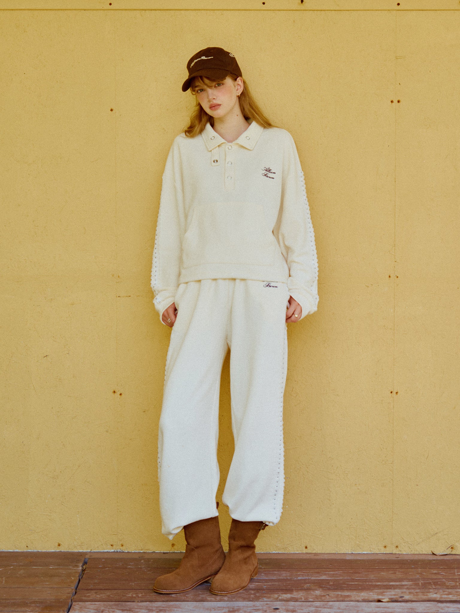 Ivory